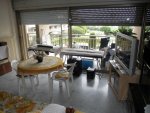 Appartement Cannes 2 pice(s)